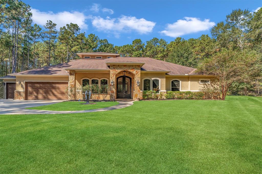 17455 Woodforest Drive