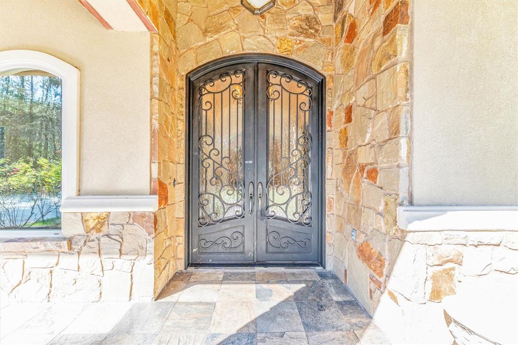 17455 Woodforest Drive