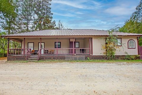 A home in Lufkin