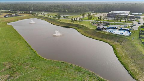 A home in New Caney