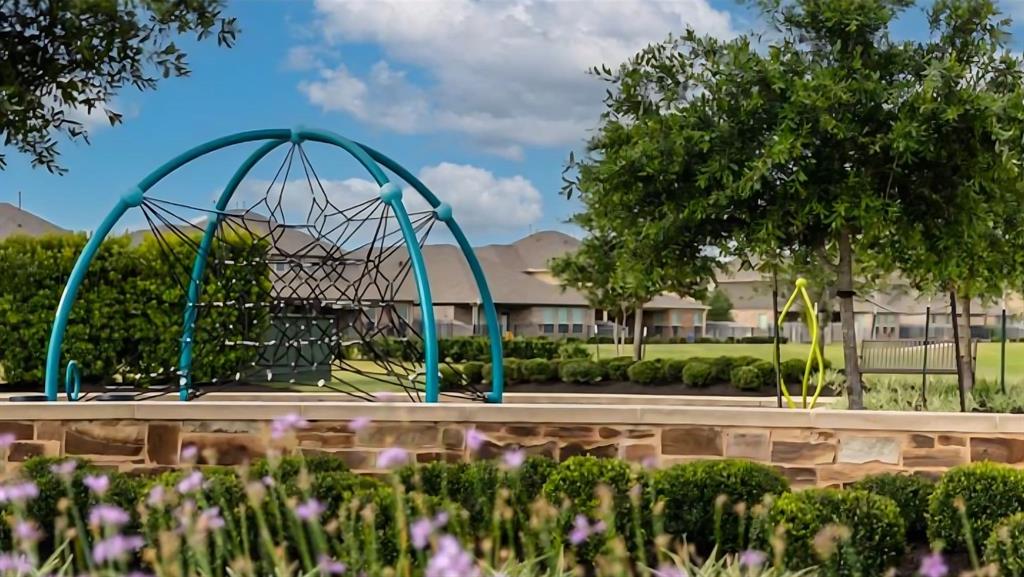 15710 Telge Ridge Lane Rd, Cypress, Texas image 30