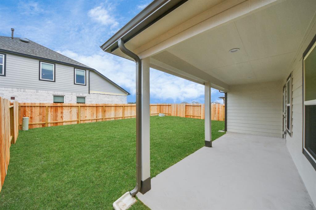 15710 Telge Ridge Lane Rd, Cypress, Texas image 28
