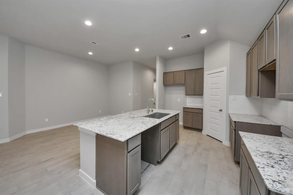 15710 Telge Ridge Lane Rd, Cypress, Texas image 16