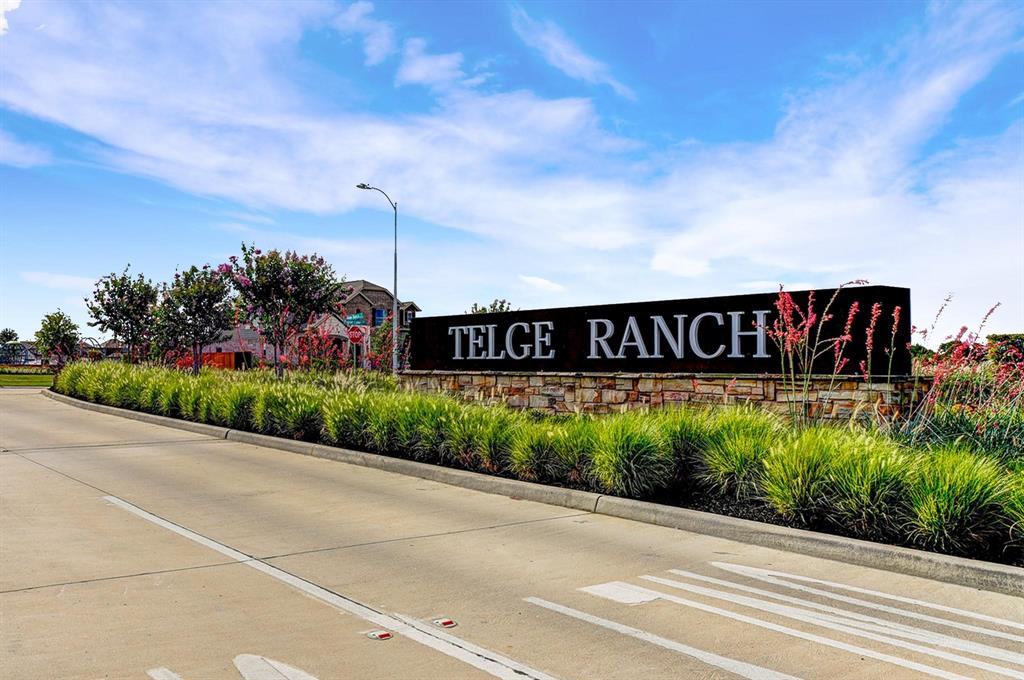 15710 Telge Ridge Lane Rd, Cypress, Texas image 29