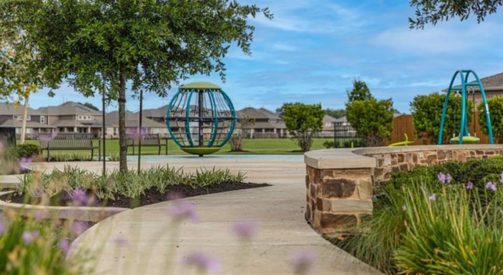 15710 Telge Ridge Lane Rd, Cypress, Texas image 32