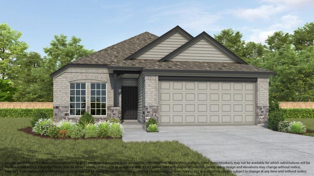 15710 Telge Ridge Lane Rd, Cypress, Texas image 1