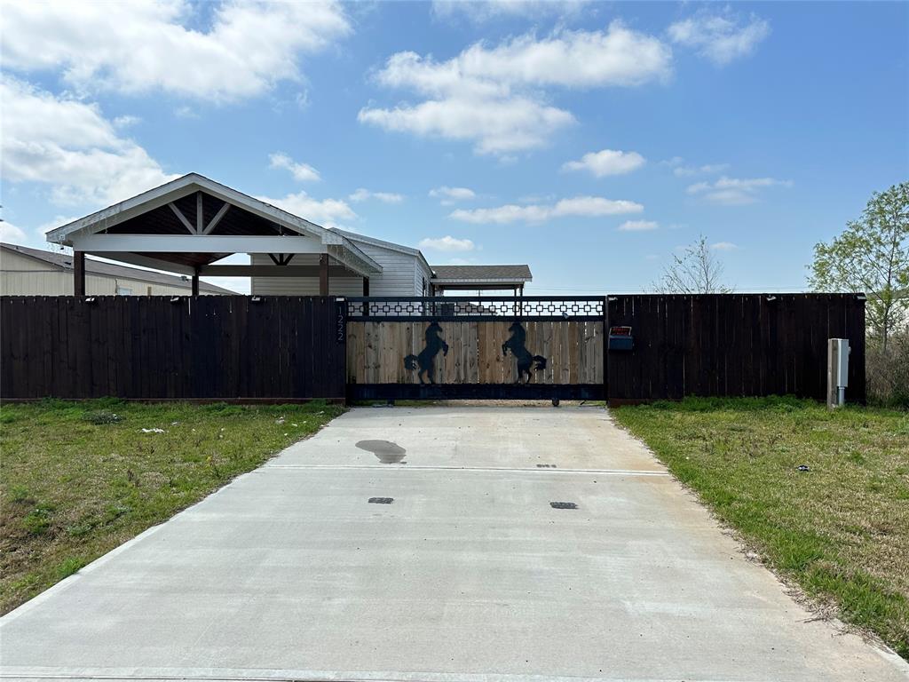 1222 Road 5727, Cleveland, Texas image 1