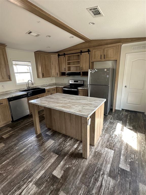 1222 Road 5727, Cleveland, Texas image 4