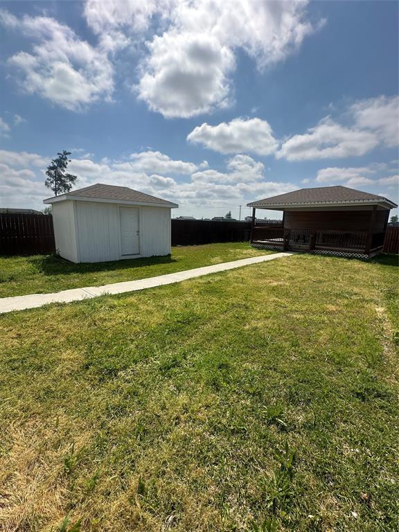 1222 Road 5727, Cleveland, Texas image 8