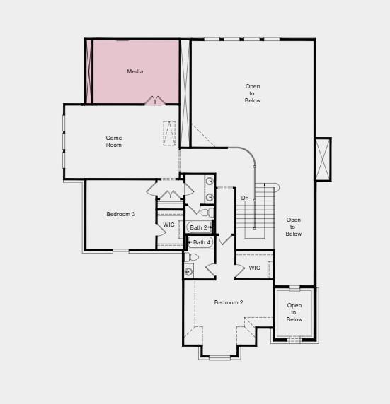 1601 Birch Lake Bend