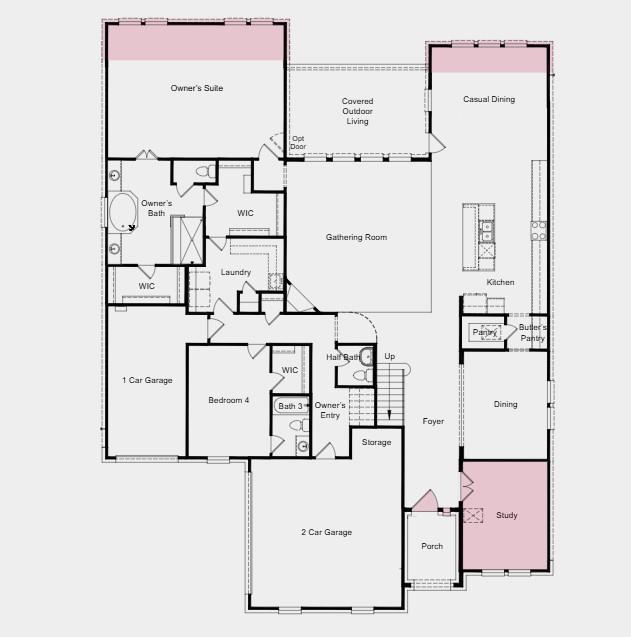 1601 Birch Lake Bend
