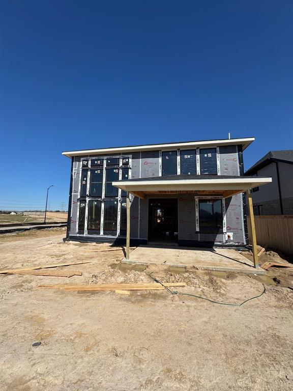 21531 Sand Fringepod Way Way, Cypress, Texas image 11