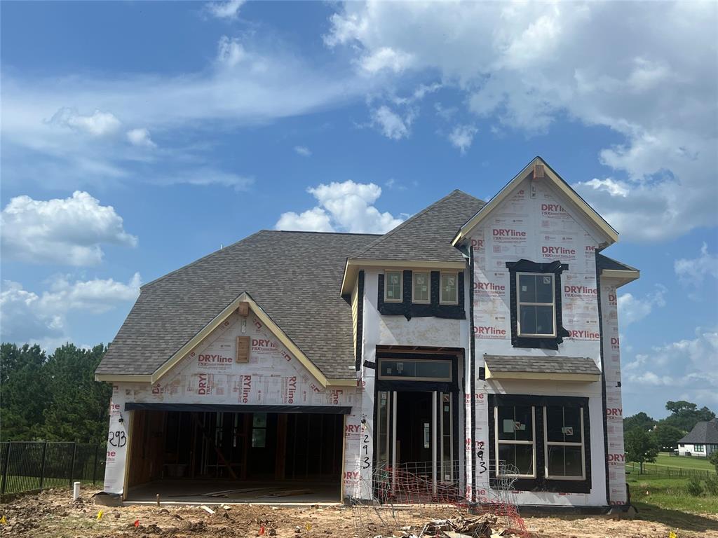 293 Peninsula Point Drive