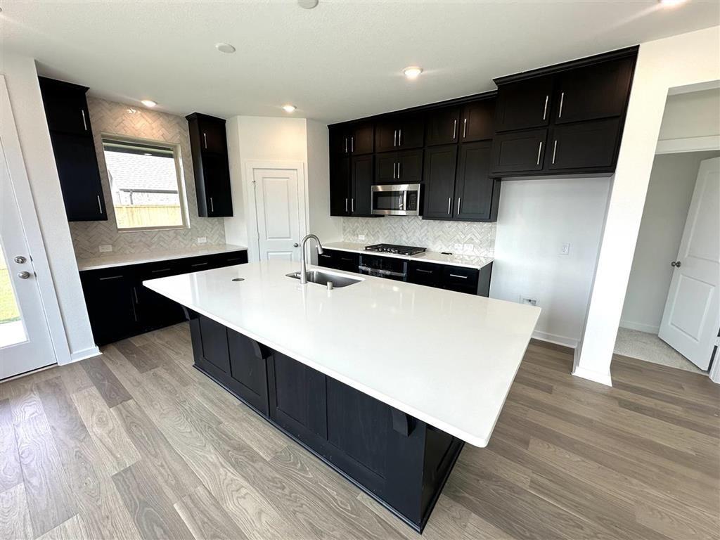 438 Big Pine Trail, Rosenberg, Texas image 2