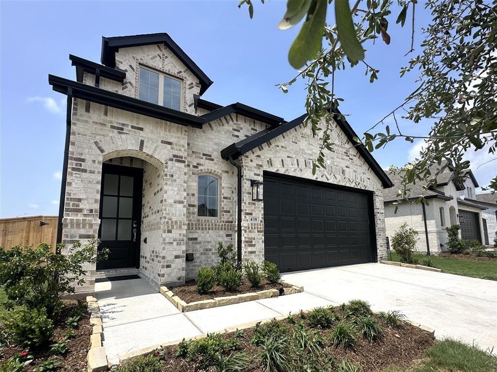438 Big Pine Trail, Rosenberg, Texas image 1