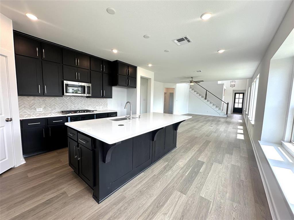 438 Big Pine Trail, Rosenberg, Texas image 4