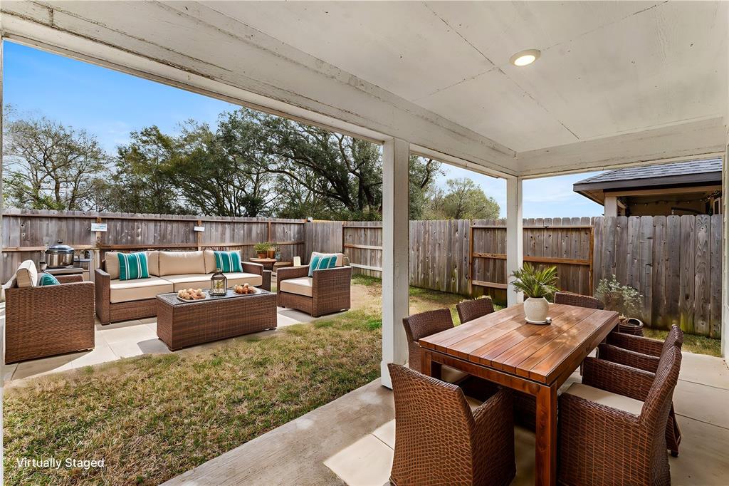 5035 Natchez Trace, Fresno, Texas image 25