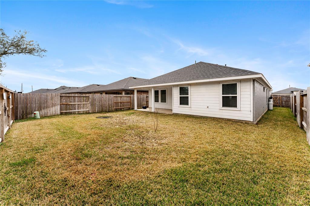 5035 Natchez Trace, Fresno, Texas image 27