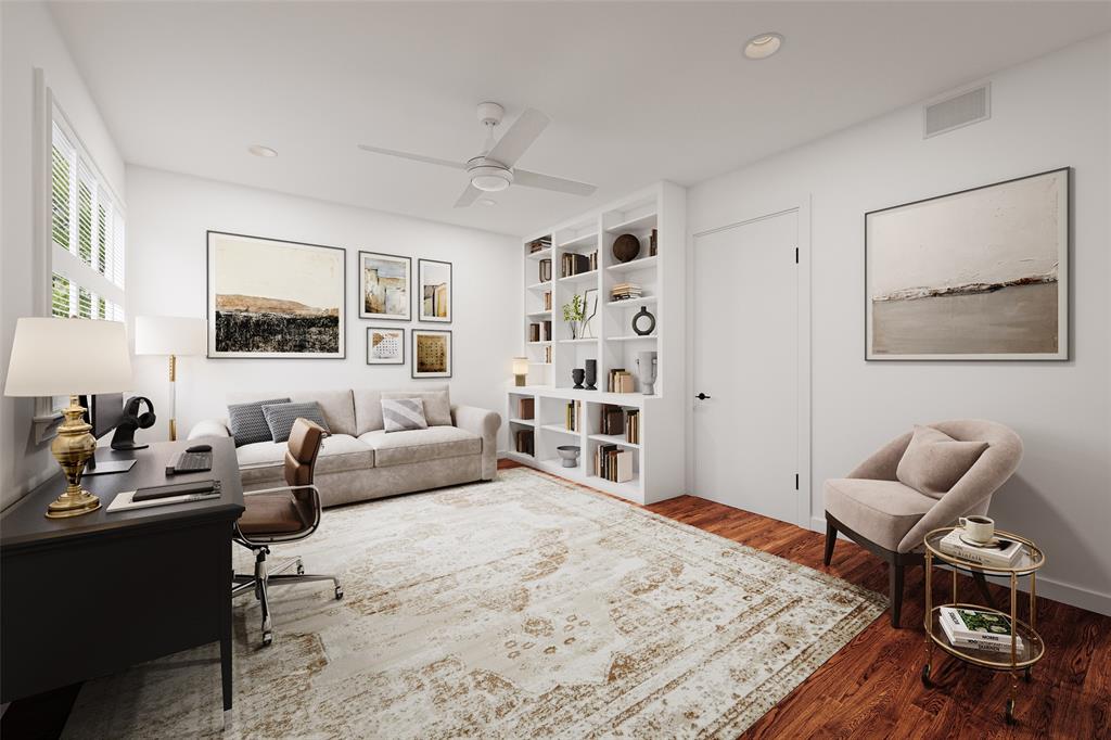 630 S Ripple Creek Drive #630, Houston, Texas image 4