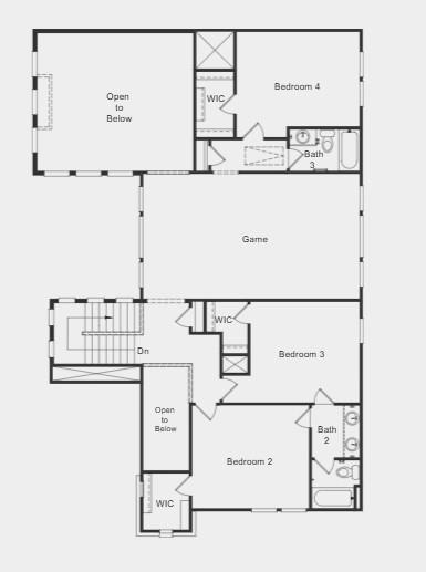 17822 Carnation Glen Drive