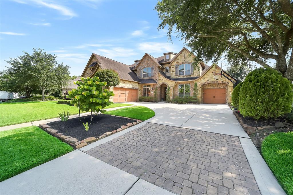12818 Tamarack Bend Lane