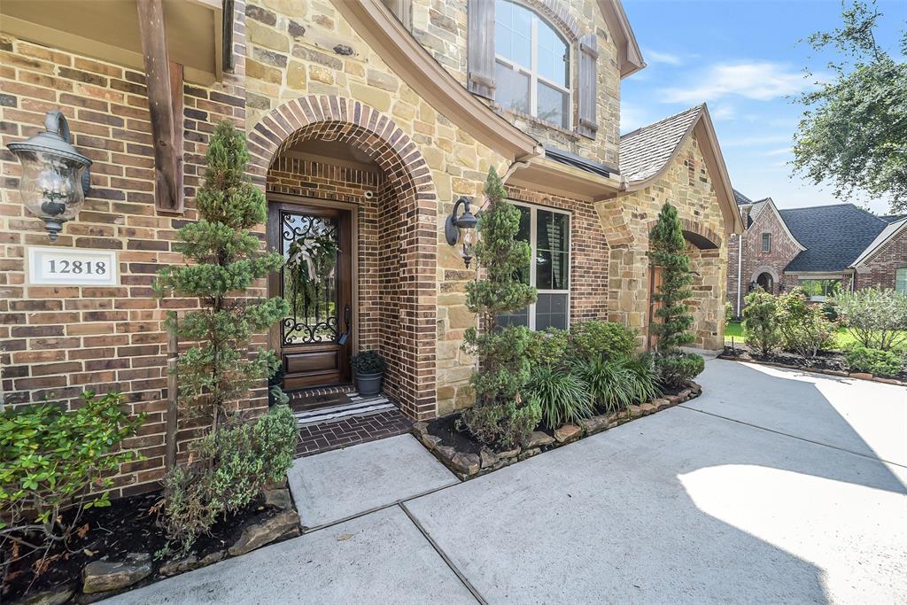 12818 Tamarack Bend Lane