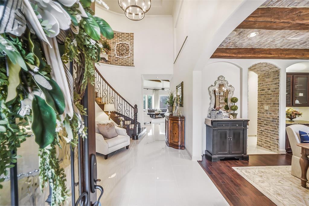 12818 Tamarack Bend Lane