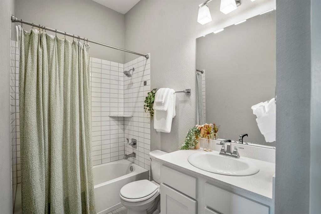 16458 Rosemary Grove Lane, Cypress, Texas image 25
