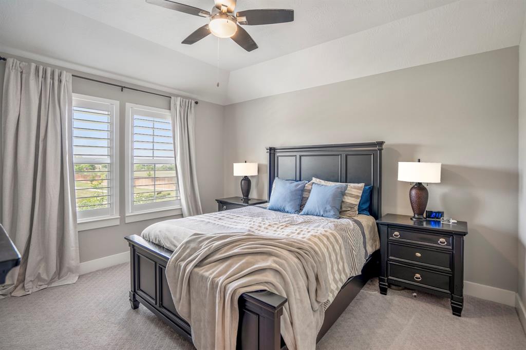 16458 Rosemary Grove Lane, Cypress, Texas image 34