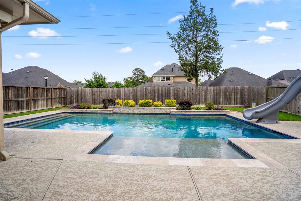16458 Rosemary Grove Lane, Cypress, Texas image 42