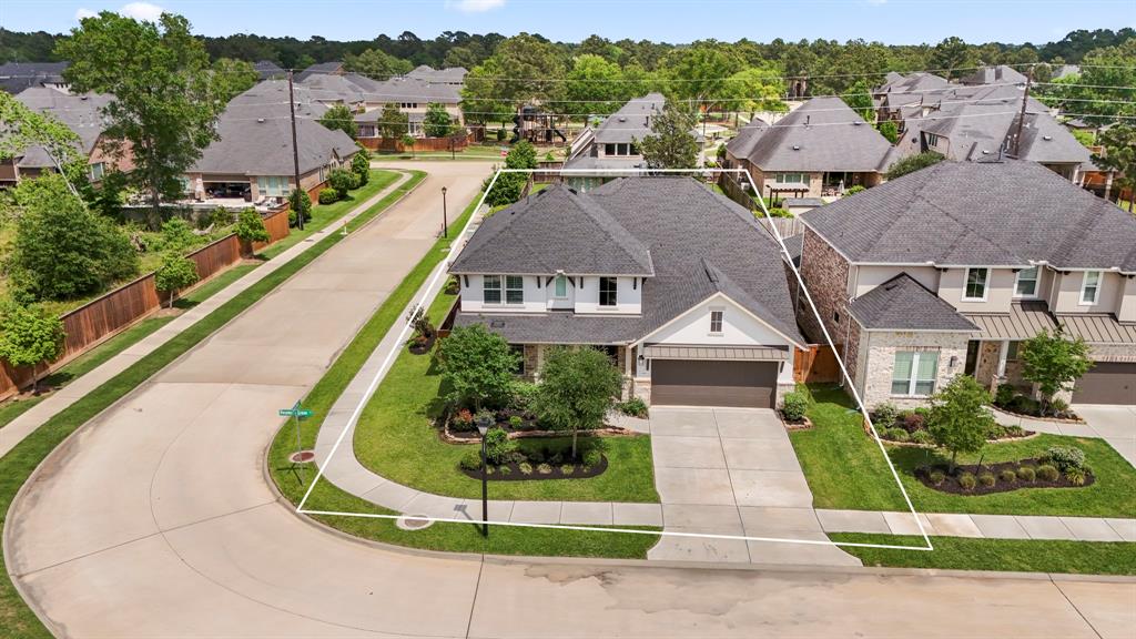 16458 Rosemary Grove Lane, Cypress, Texas image 44