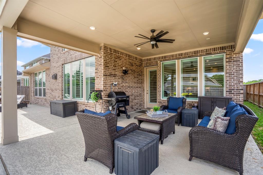 16458 Rosemary Grove Lane, Cypress, Texas image 40