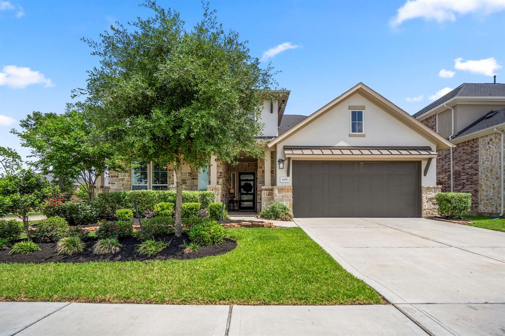 16458 Rosemary Grove Lane, Cypress, Texas image 43