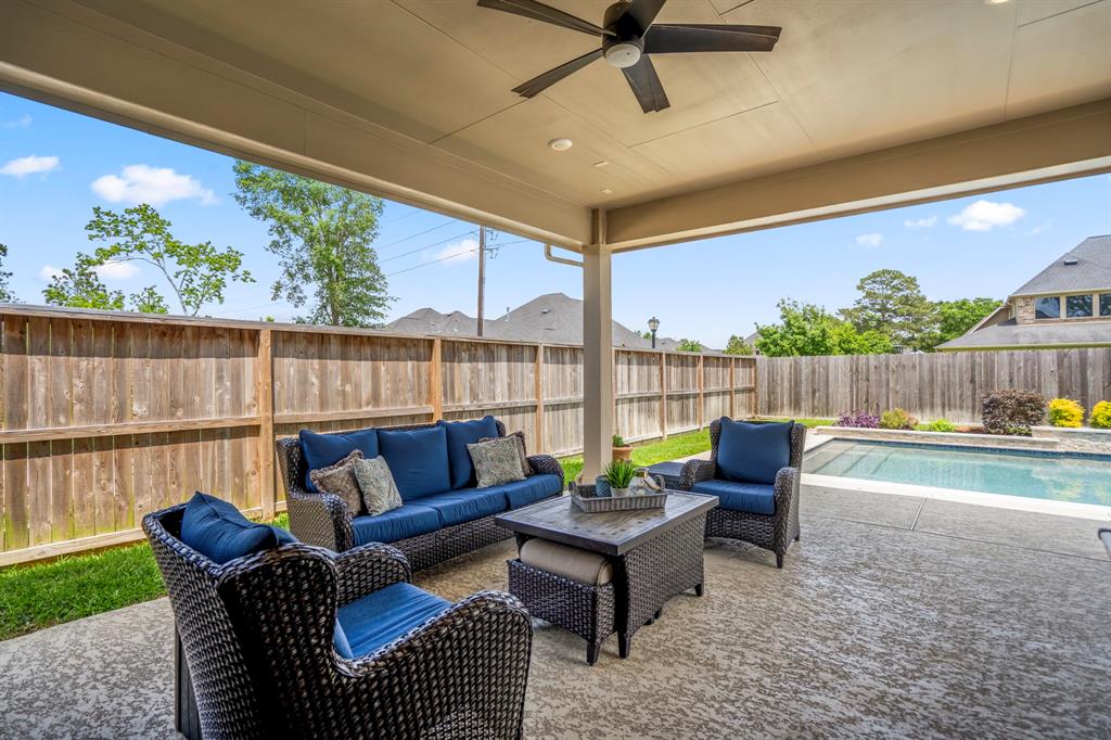 16458 Rosemary Grove Lane, Cypress, Texas image 37