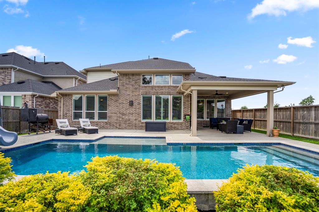 16458 Rosemary Grove Lane, Cypress, Texas image 38