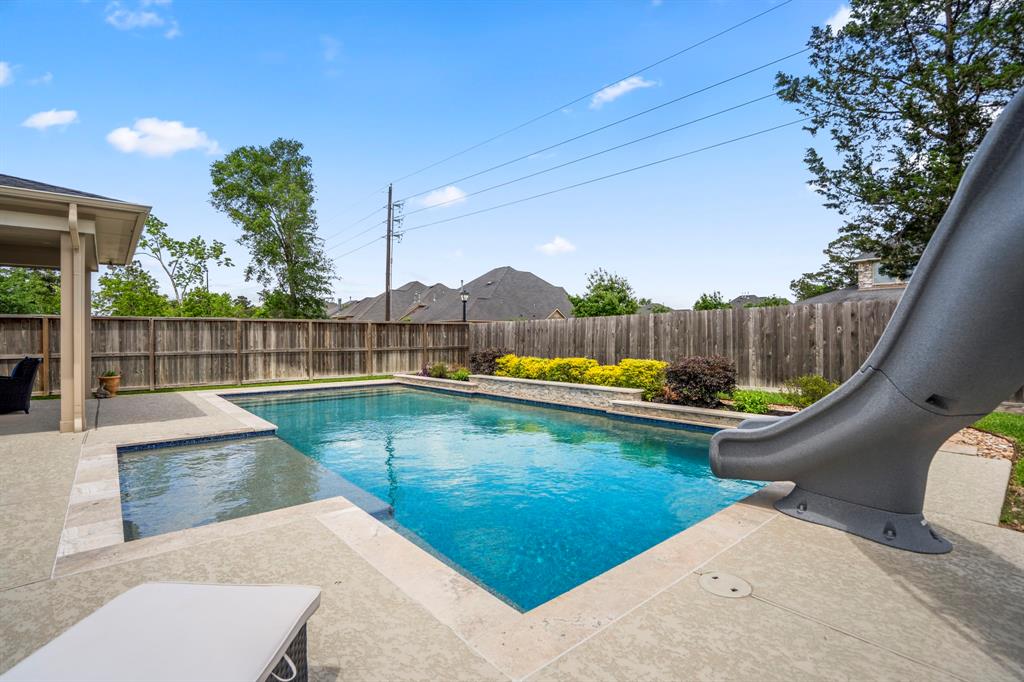 16458 Rosemary Grove Lane, Cypress, Texas image 41