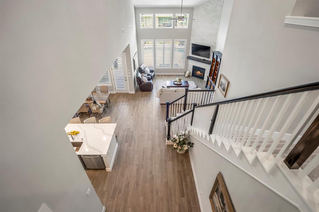 16458 Rosemary Grove Lane, Cypress, Texas image 35