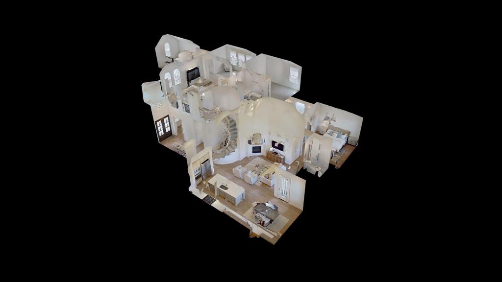 21514 Sunny Riverbank Circle, Cypress, Texas image 3