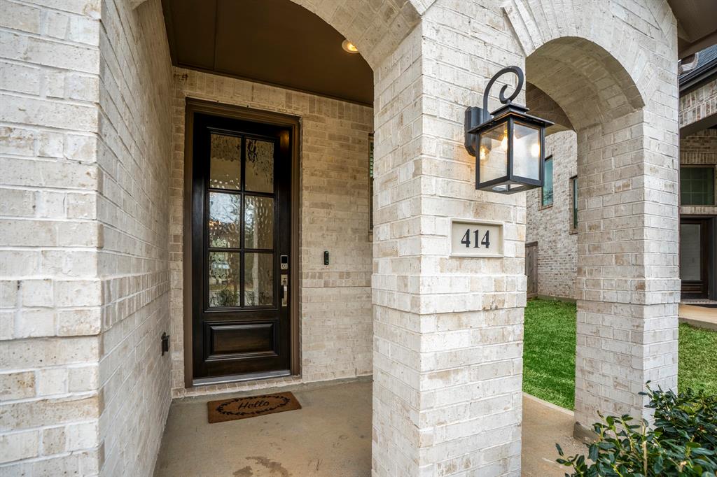 414 Soapberry Tree Court, Willis, Texas image 4