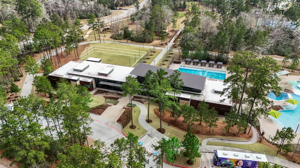 414 Soapberry Tree Court, Willis, Texas image 45