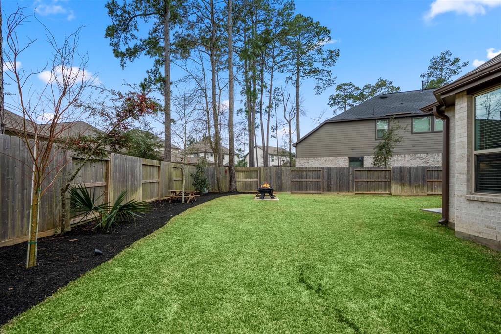 414 Soapberry Tree Court, Willis, Texas image 41
