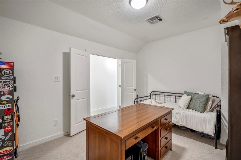 414 Soapberry Tree Court, Willis, Texas image 32