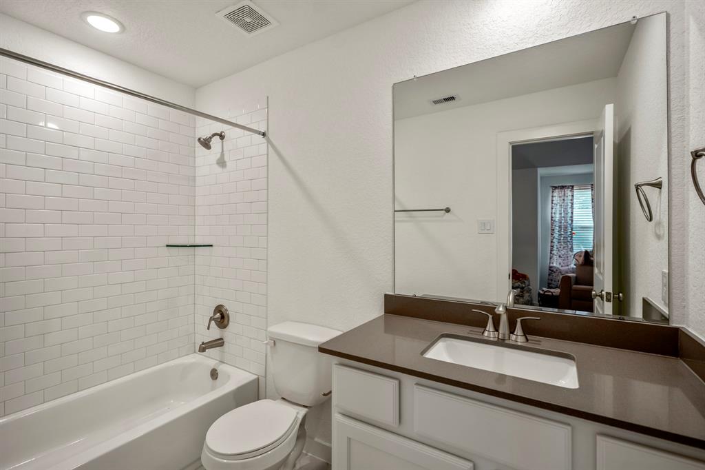 414 Soapberry Tree Court, Willis, Texas image 34