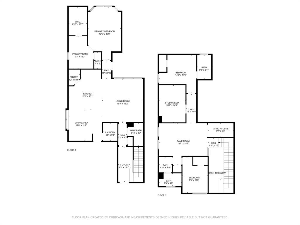 414 Soapberry Tree Court, Willis, Texas image 50