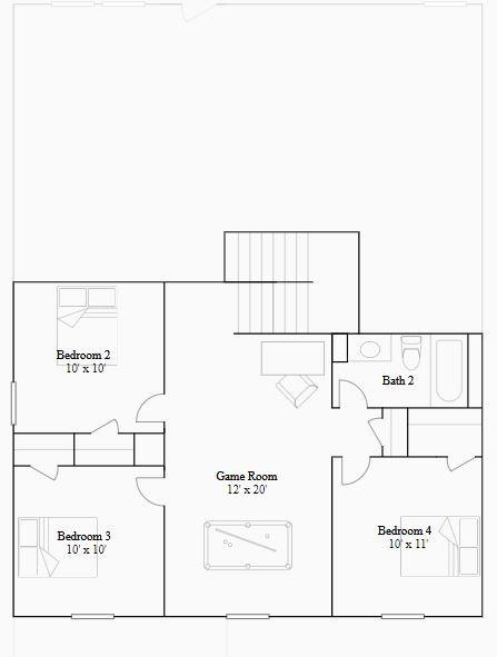 25765 John Wayne Road, Splendora, Texas image 12