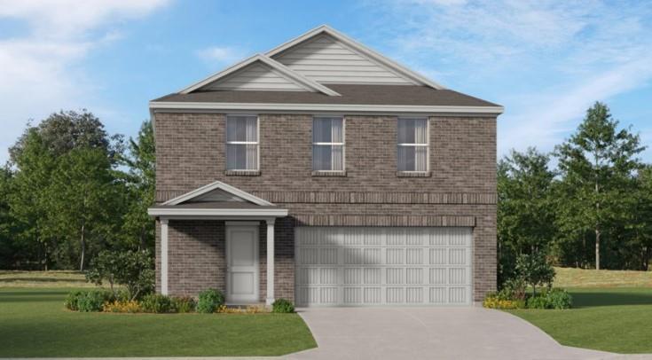 25765 John Wayne Road, Splendora, Texas image 10
