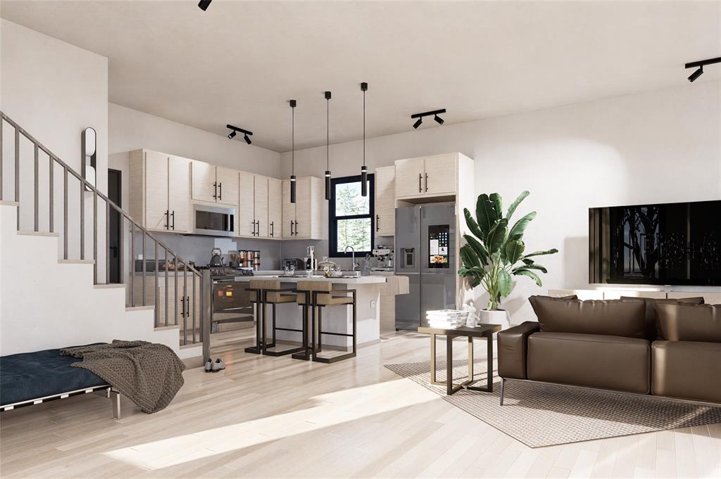 Wheatley Heights Rd, Houston, Texas image 7