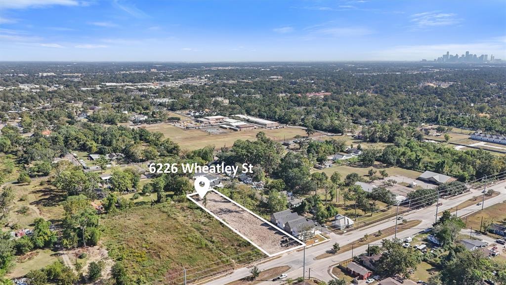 Wheatley Heights Rd, Houston, Texas image 8