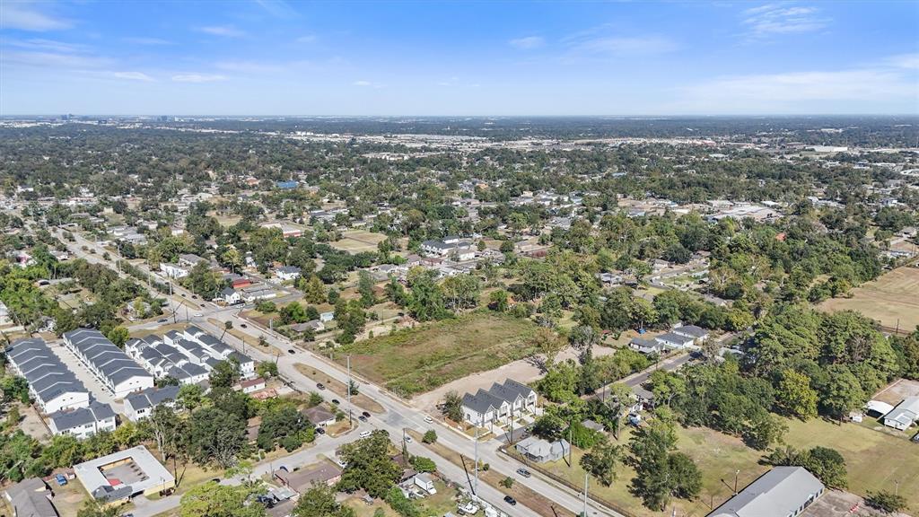 Wheatley Heights Rd, Houston, Texas image 3