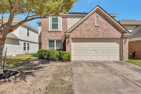 5106 Lamppost Hill Court, Katy, TX 77449 - MLS#: 50846944